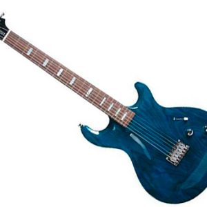 Guitarra Elétrica Line 6 Série 700