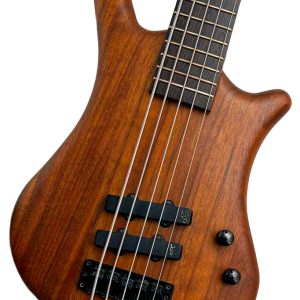 Baixo elétrico Warwick Pro Series
