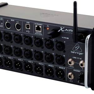 Behringer X Air XR18