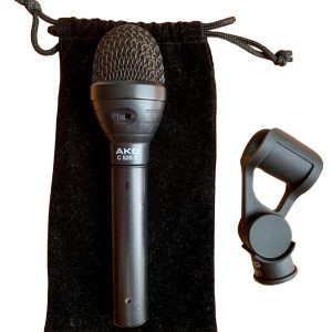 Akg 525S
