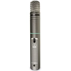 Akg C1000S