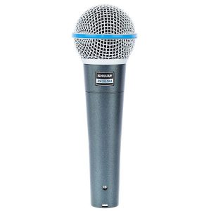 Shure Beta 58A