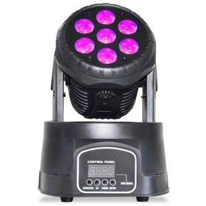 Mini Led Wash