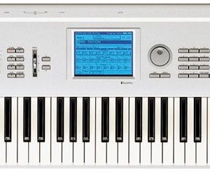 Korg Triton Classic