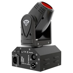 Mini Led Spot Beam