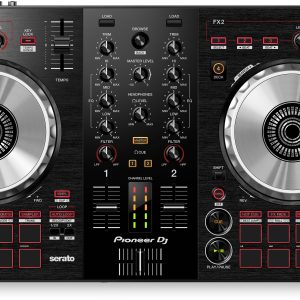 Pioneer DDJ SB3