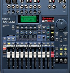 Roland Vm 3100 Pro