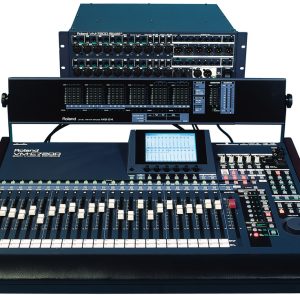 Roland Vm 7200
