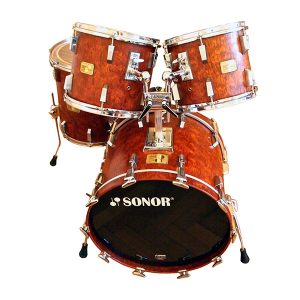 Sonor Signature