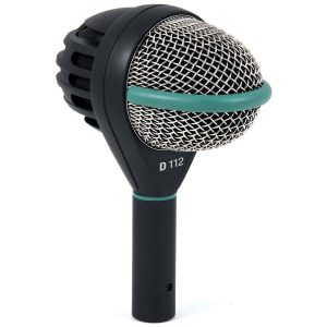 Akg D112
