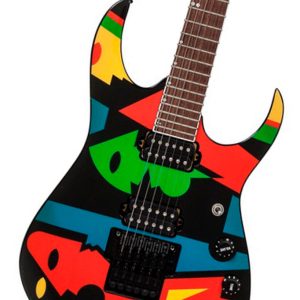 Guitarra Elétrica Ibanez Picasso