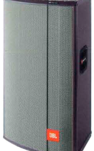 JBL M330