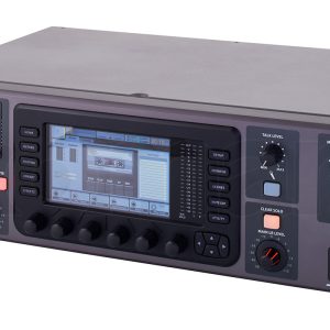 Rack Behringer X32