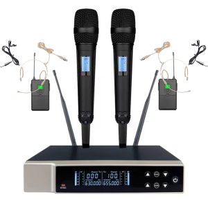 Sennheiser SKM9000